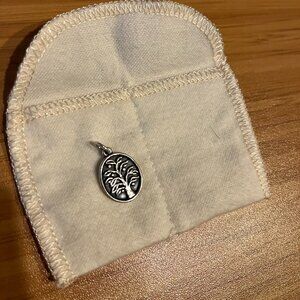 James Avery Tree of Life Pendant